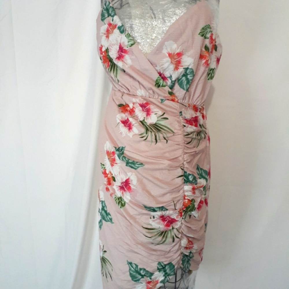 Trac dress